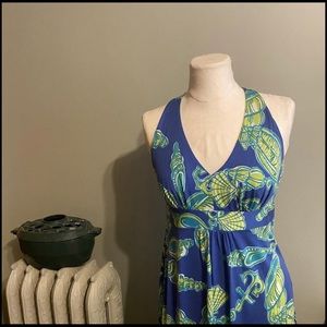 Lilly Pulitzer Maxi “Fallin In Love”